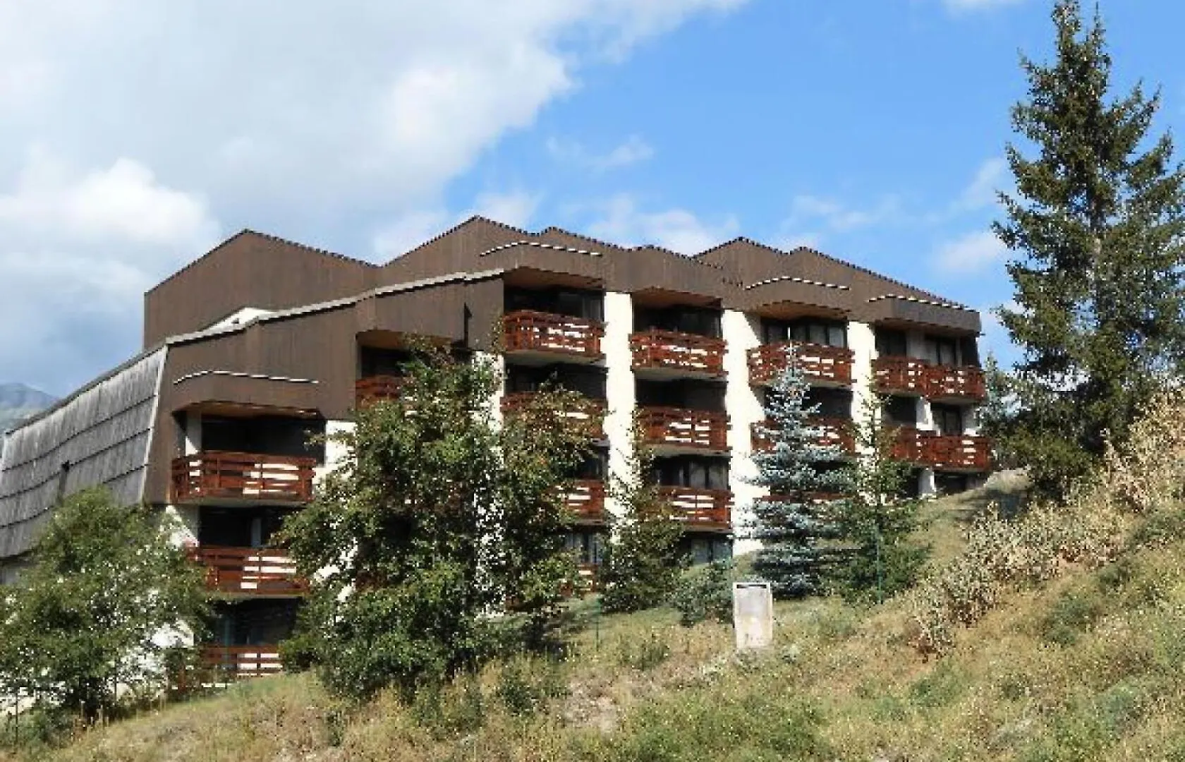 Residence Les Melezes - Studio Renove & Chaleureux - Acces Pistes Par Navettes - Parking Exterieur Mae-1104 Champcella France